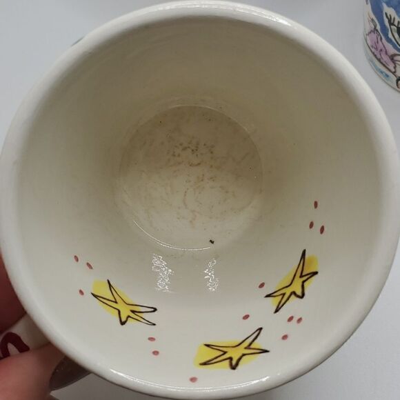 STARBUCKS | Circo Fortuna by Bellini Italian Mugs - Picture 8 of 9